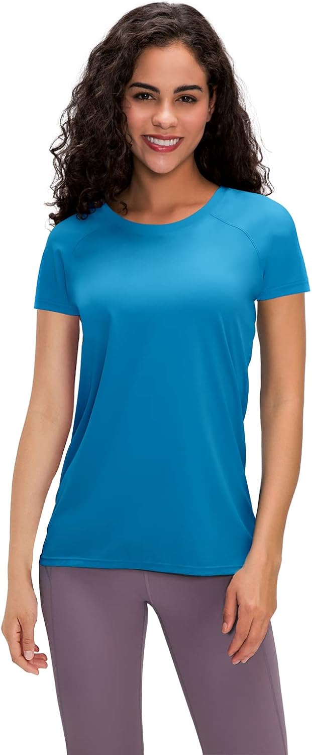 Thumbnail 3 de Damen Langarmshirt 3er Pack UPF 50+