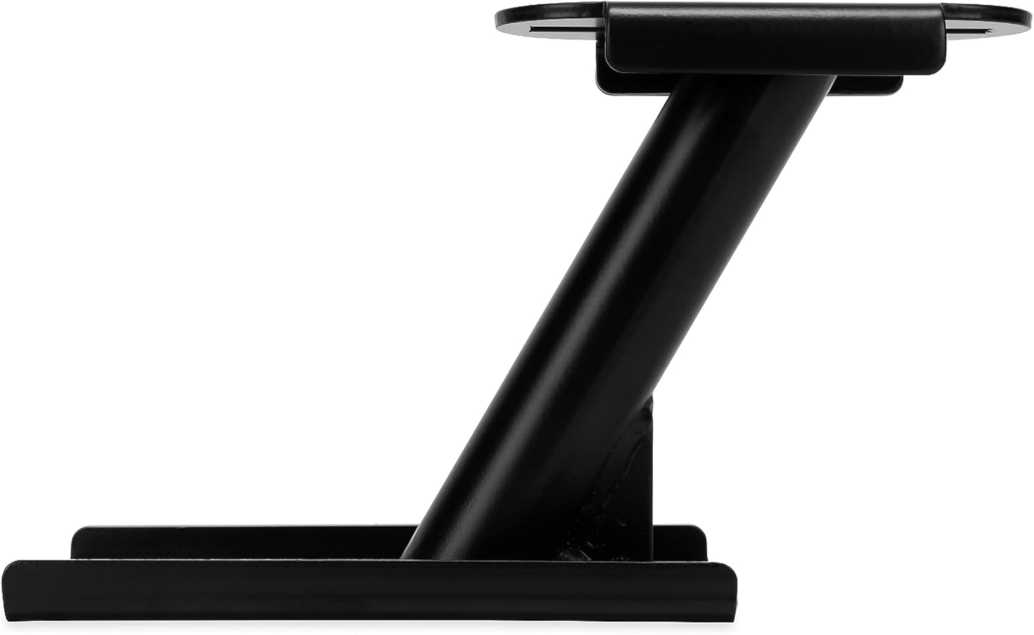 Thumbnail 6 de Camco EAZ Lift support pour roue de secours de remorque, en acier noir (48474)