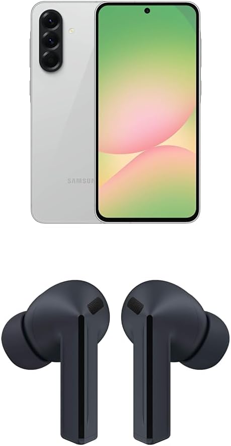Detalle de Samsung Galaxy A56 5G 128 GB unlocked smartphone