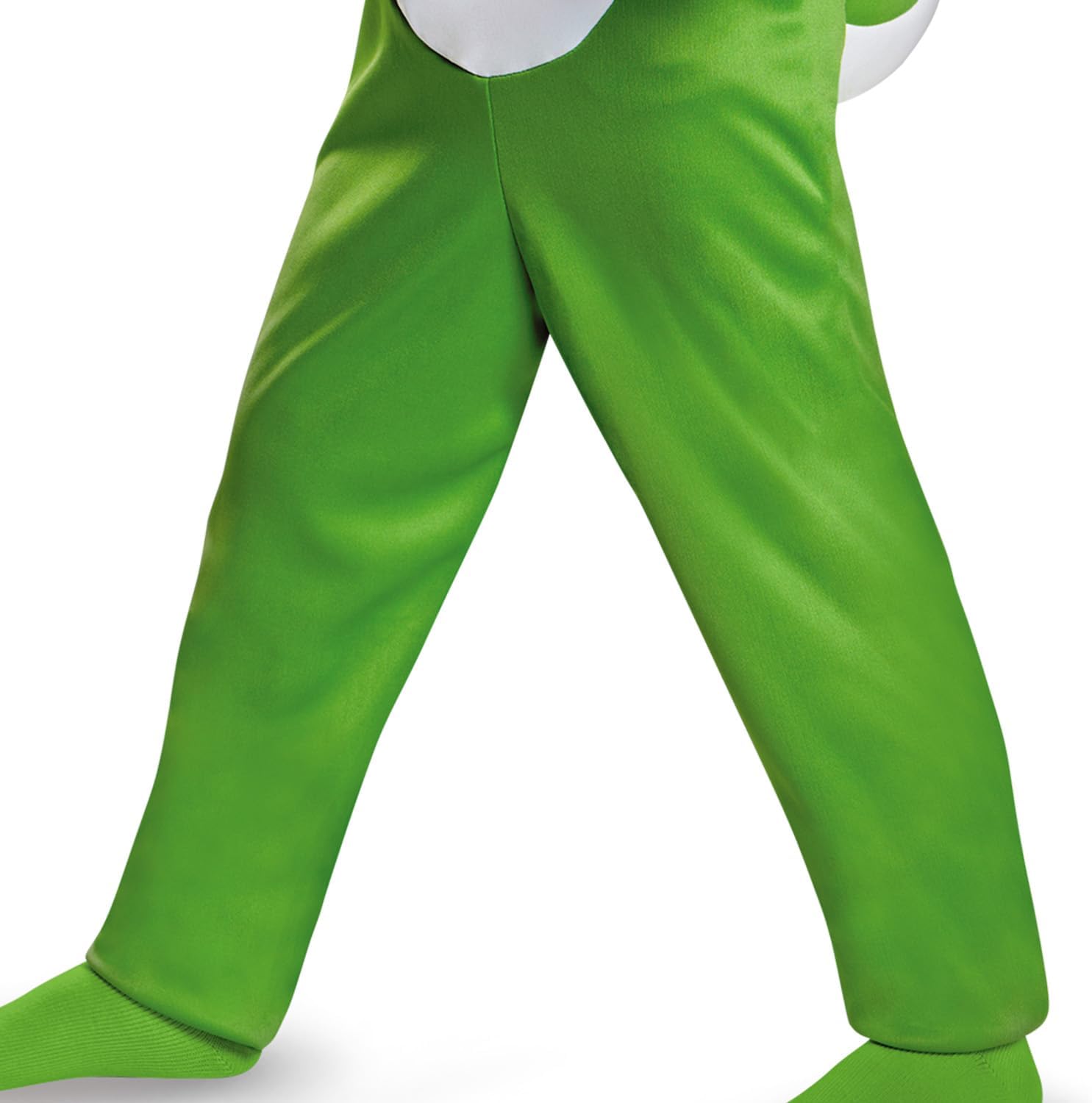 Thumbnail 4 de Disguise Yoshi Costume for Toddlers