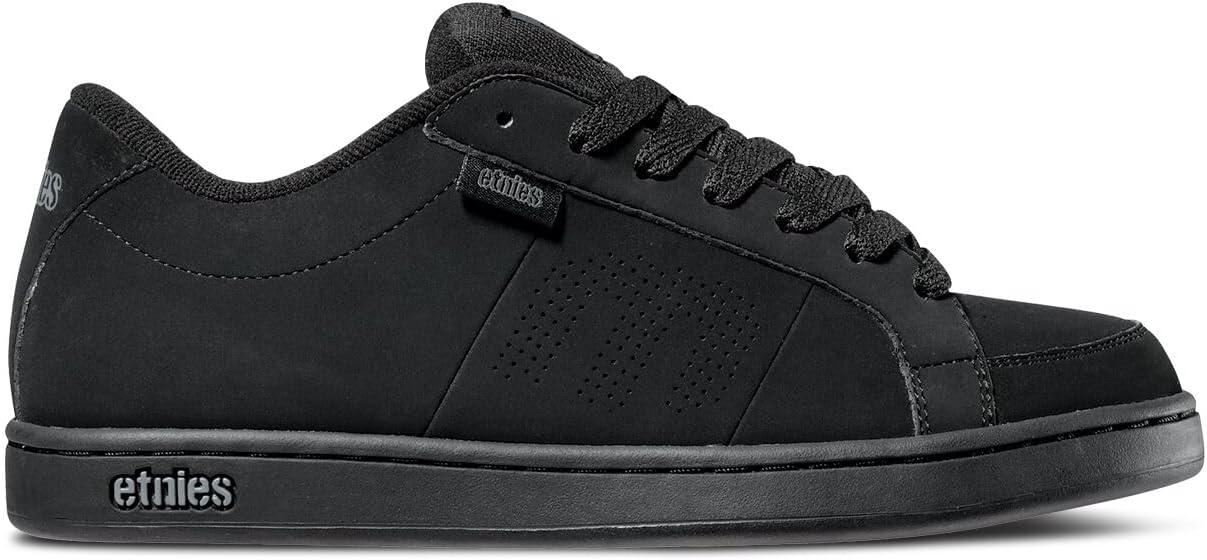 Detalle 2 de Etnies Kingpin – męskie buty skate z zamszowo-syntetyczną cholewką