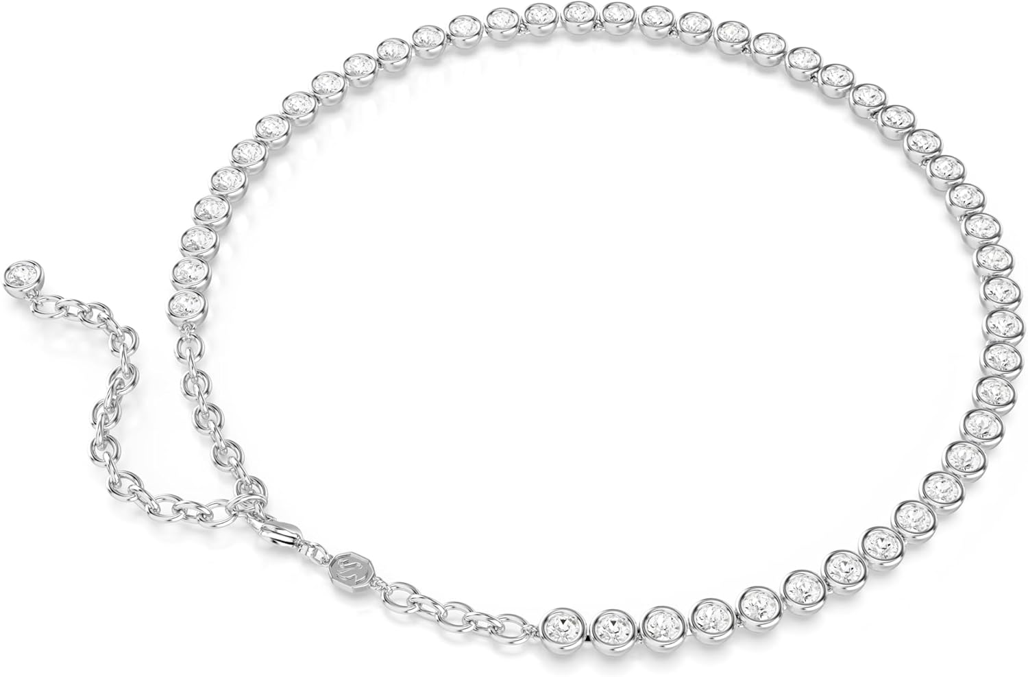 Detalle 2 de Swarovski Imber Collection collier