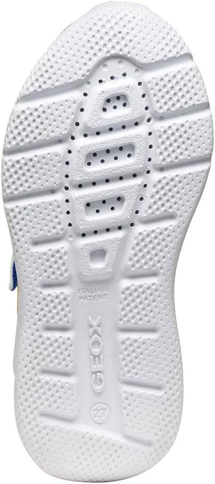 Thumbnail 6 de Geox J Sprintye Boy BasketGarçon