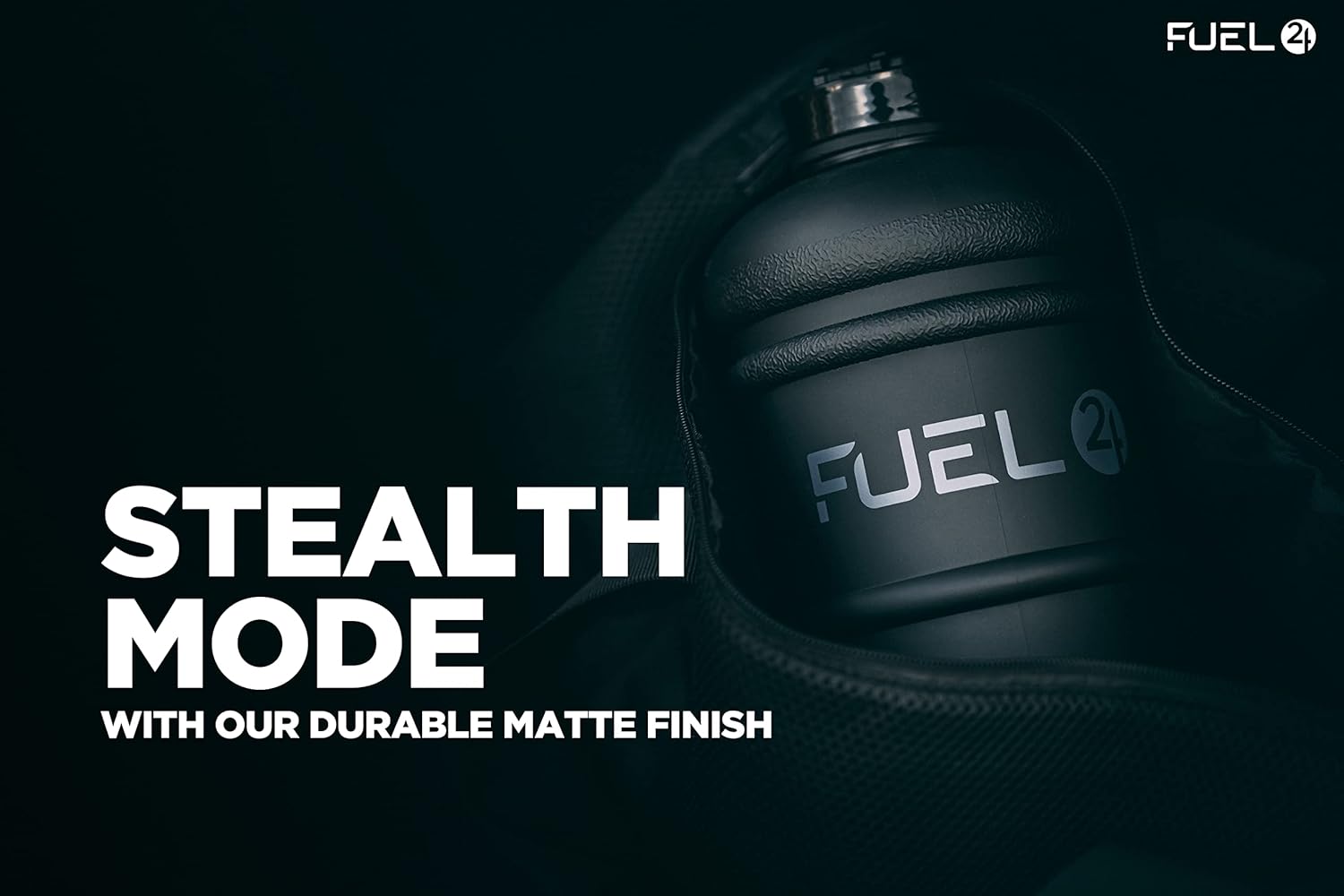Thumbnail 4 de Fuel24 Jug 2.2 Litre Water Bottle