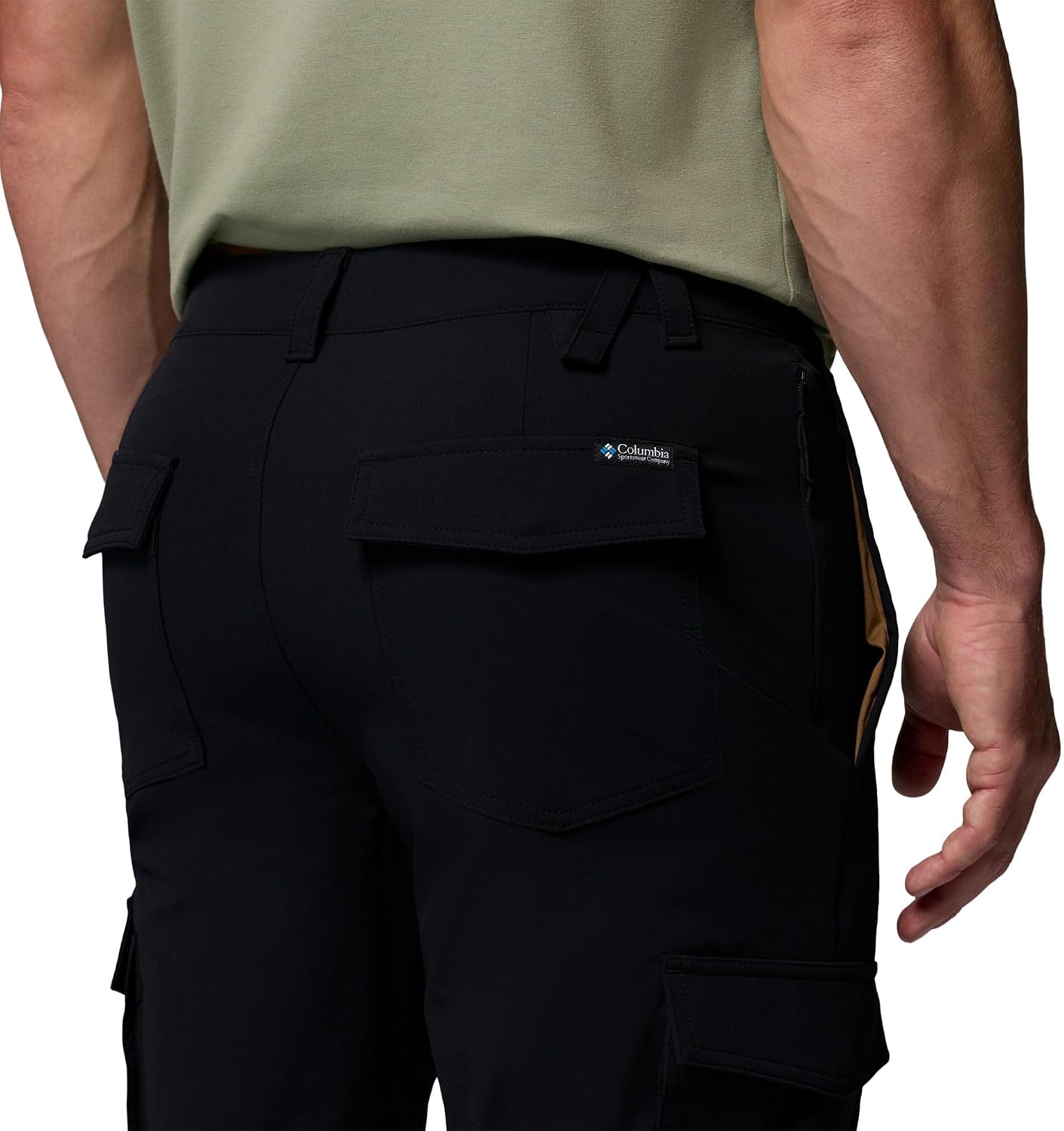 Thumbnail 2 de Columbia ROC Tech Cargo Pant Uomo 38/34