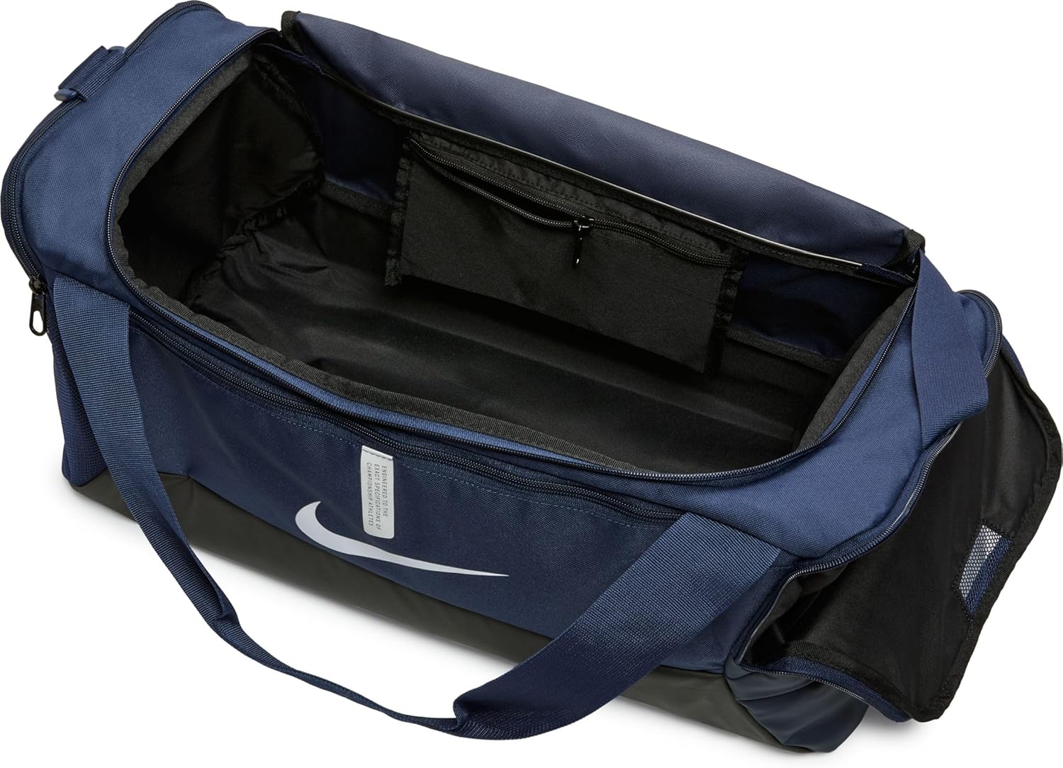 Detalle 2 de NIKE CU8097-410 NK ACDMY Team S Duff Uni