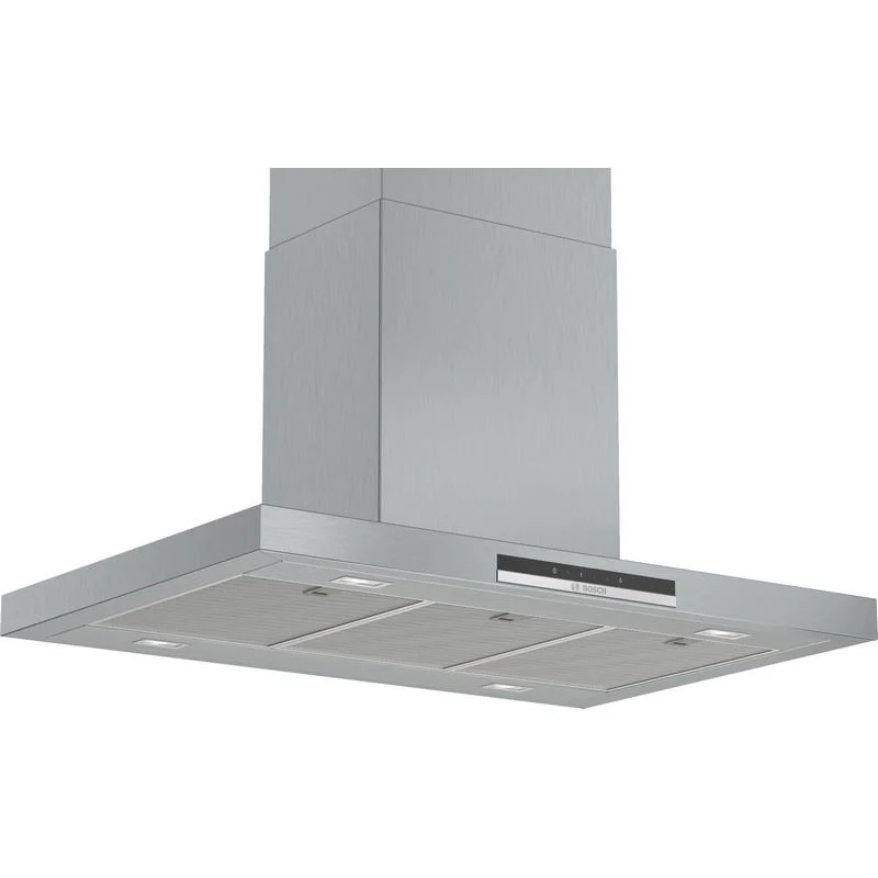 Detalle de Bosch Serie 4 DIB97IM50 Campana de isla 90 cm 🏠