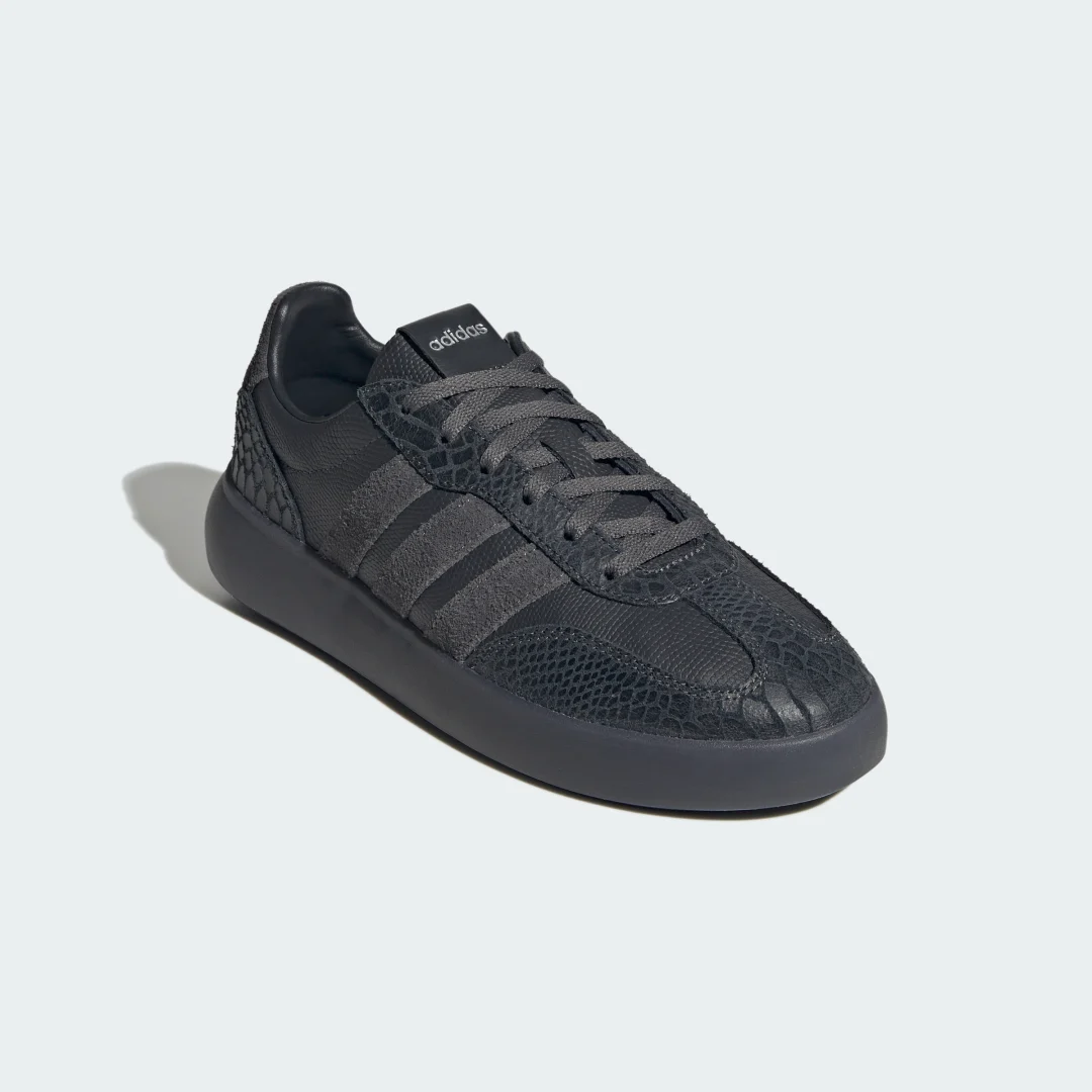 Thumbnail 3 de ZAPATILLA BARREDA DECODE de Adidas: ¿merece la pena para uso diario? Análisis práctico