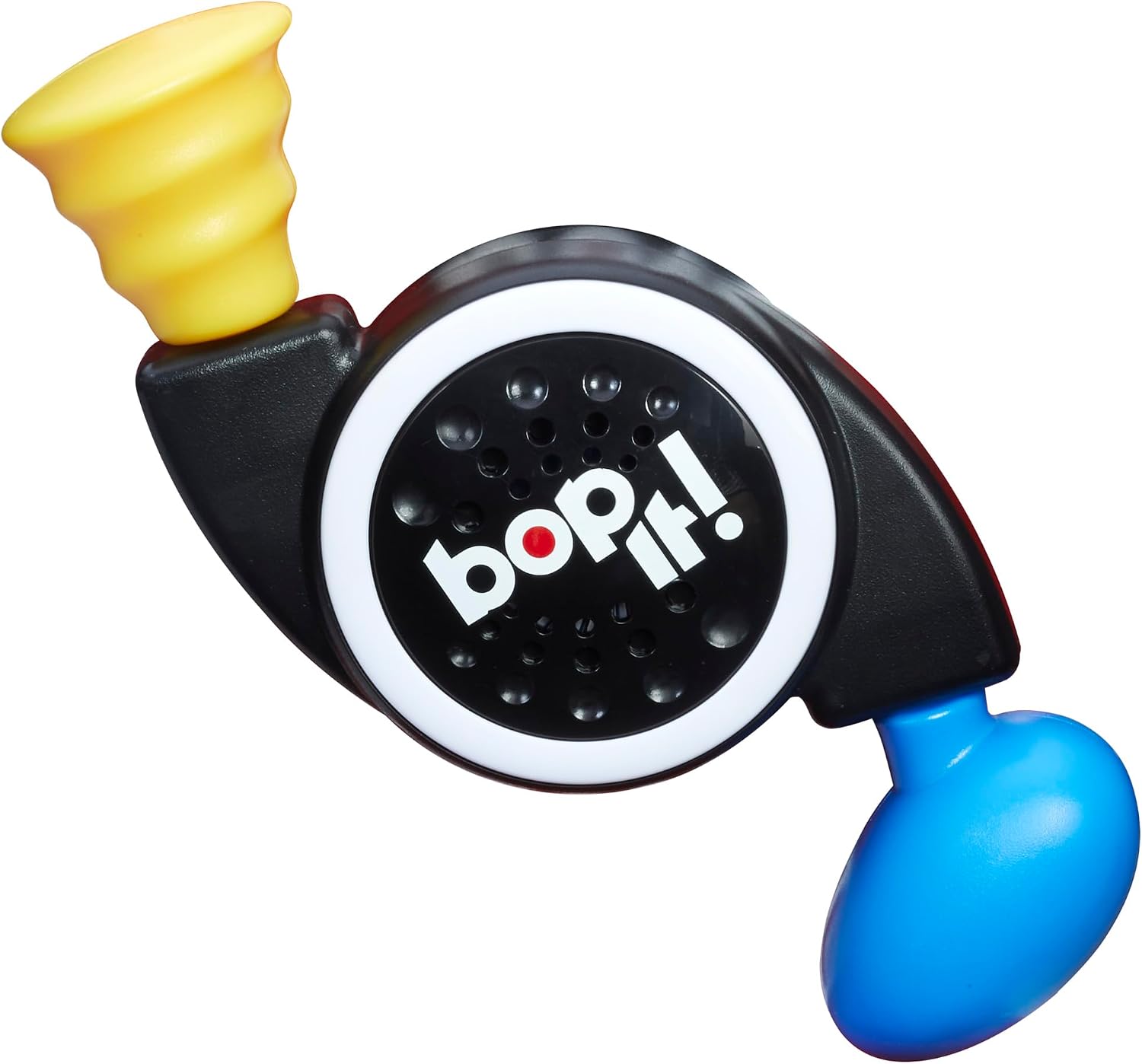 Detalle de Hasbro Bop It Micro Series Game