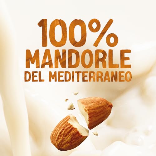 Thumbnail 9 de ALPRO CLASSICO Bevanda alle Mandorle 1 L - Multirepack 8x1L