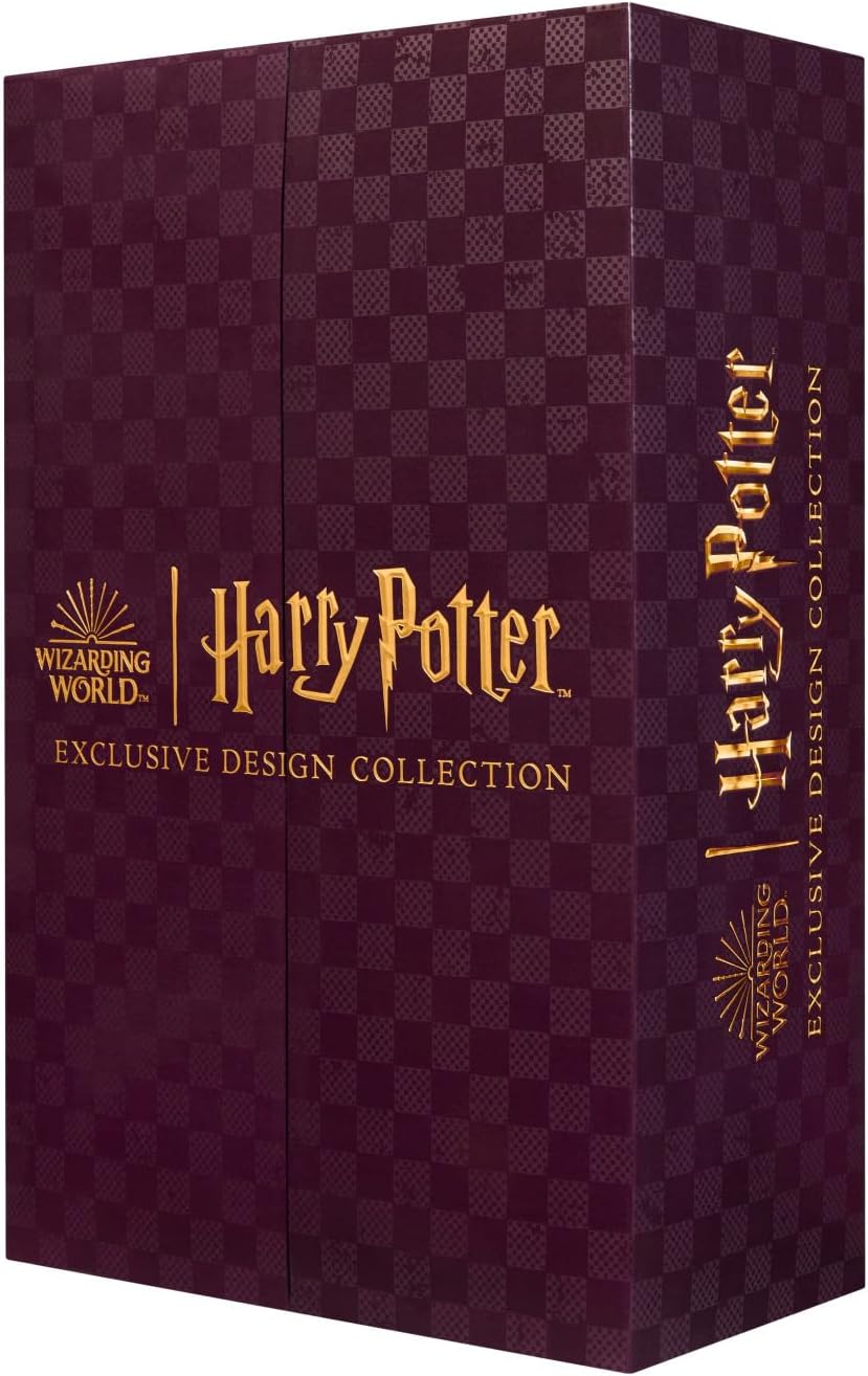 Thumbnail 4 de Mattel Harry Potter Collection Muñeco HND81 🧙