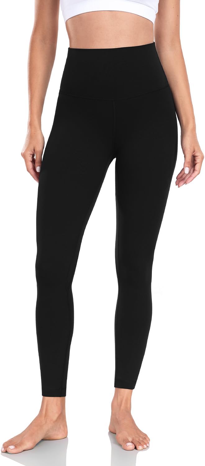 Detalle 2 de HeyNuts Yoga Leggings Pro 25" 🧘♀