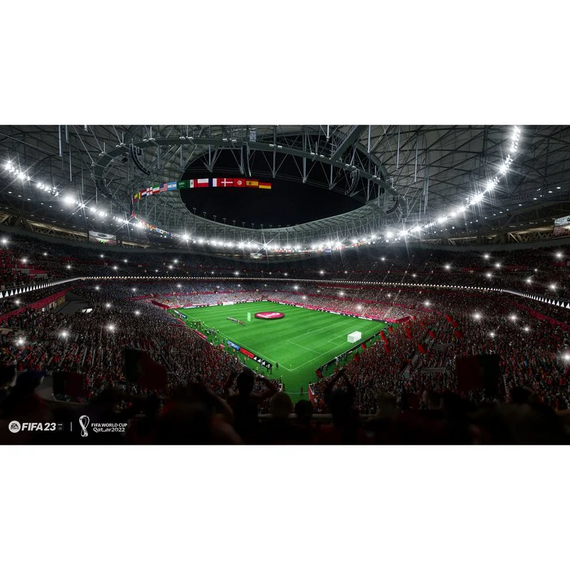 Thumbnail 2 de FIFA 23 PC – EA SPORTS