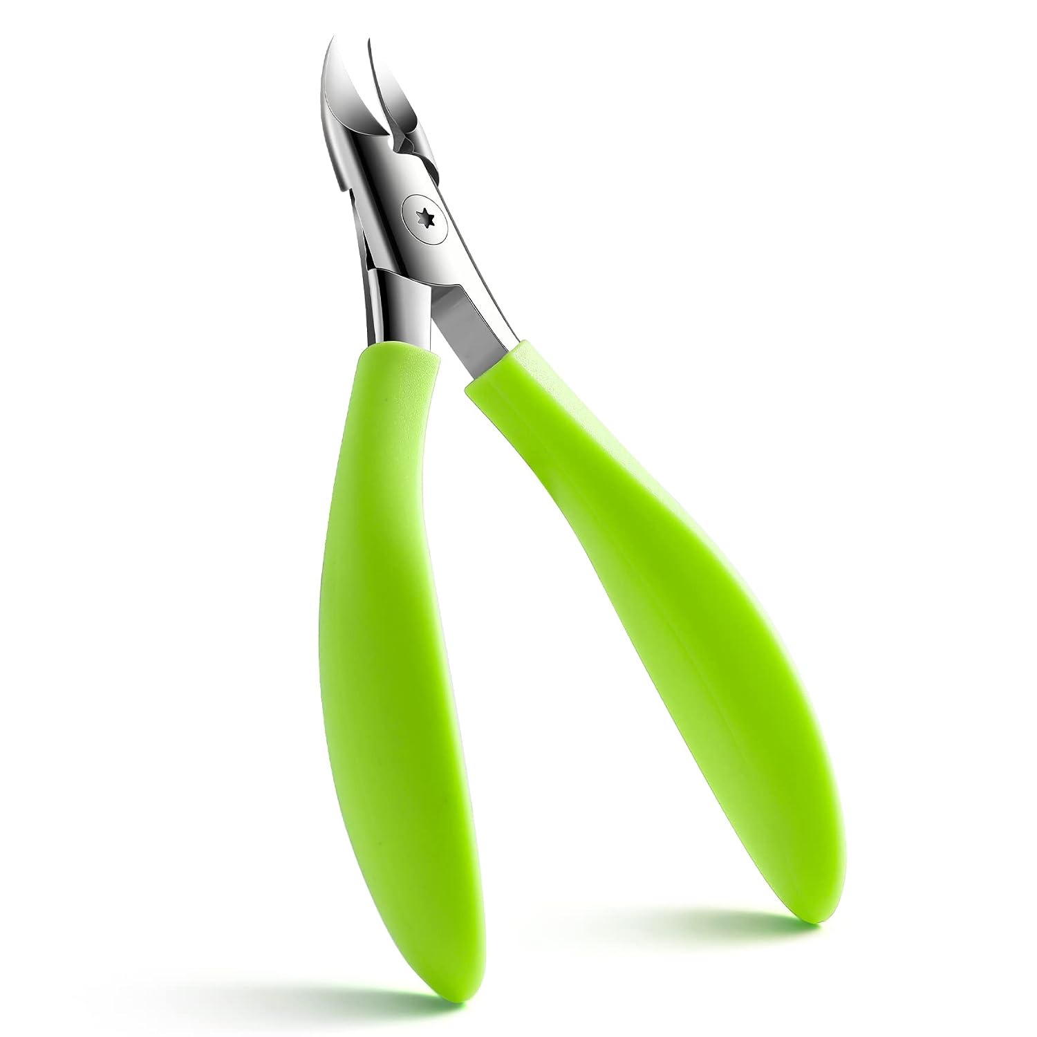 Detalle de FVION Nagelzangen Profi Fußnägel Edelstahl