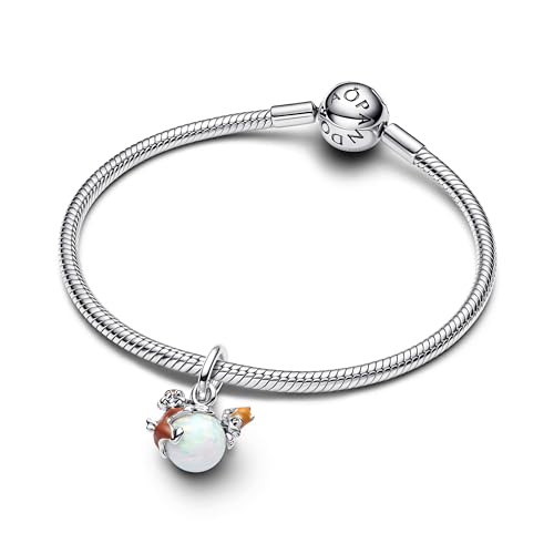 Thumbnail 2 de Pandora 793532C01 Charm plata