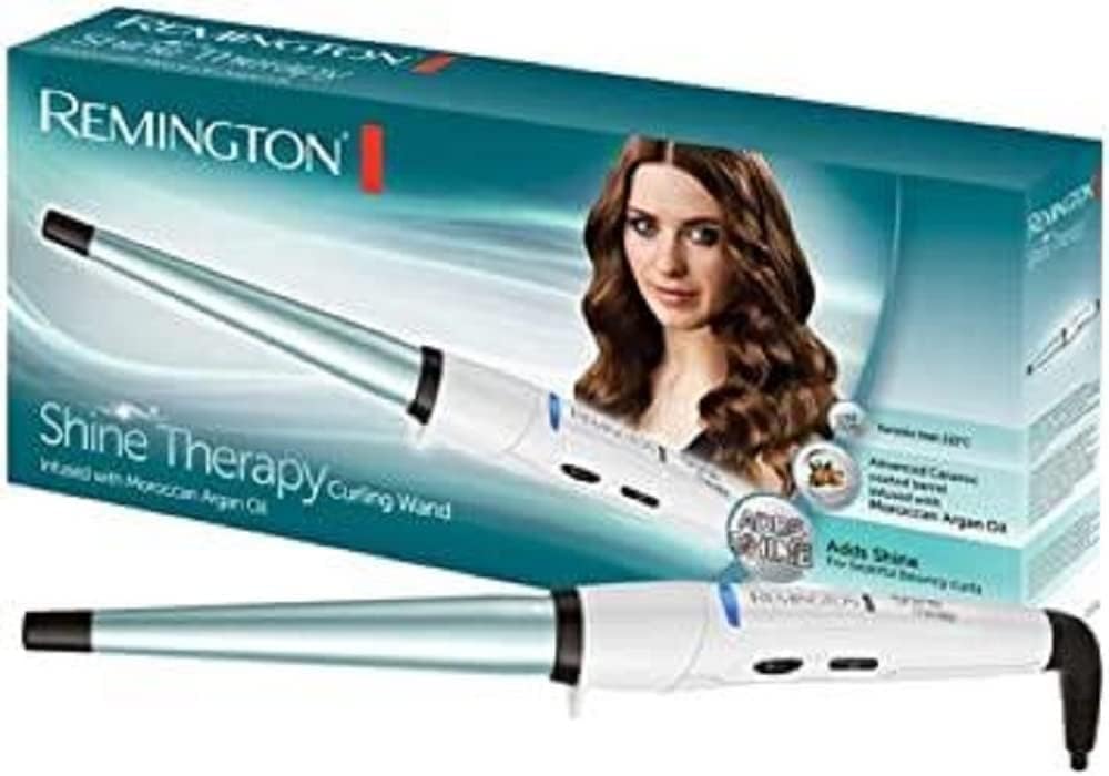 Remington CI53W boucleur conique 13-25 mm