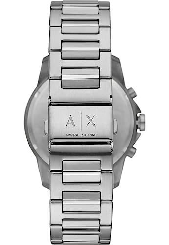 Thumbnail 2 de Armani Exchange AX1742: Orologio da uomo con movimento quarzo e cronografo, cassa 44 mm in acciaio