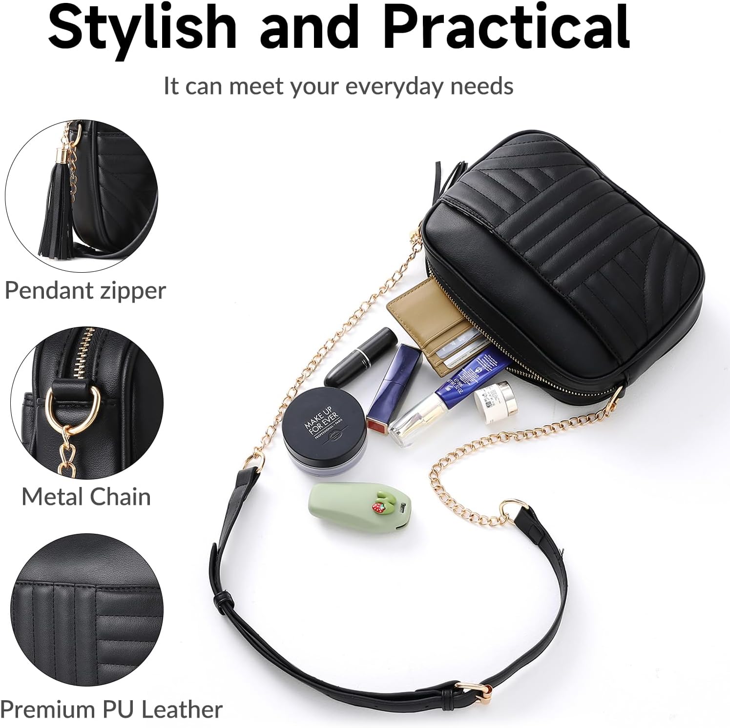 Thumbnail 5 de Lotus Karen Crossbody Bag for Women