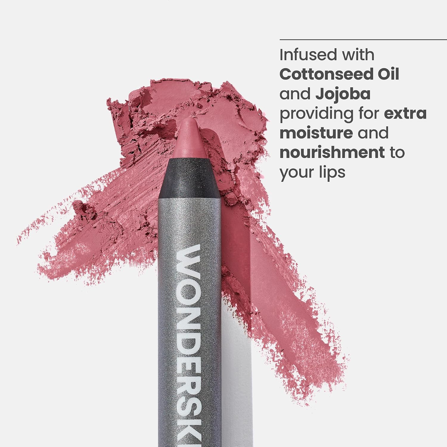 Thumbnail 3 de Wonderskin 360 Contour Lipliner 360 min lasting 🎨