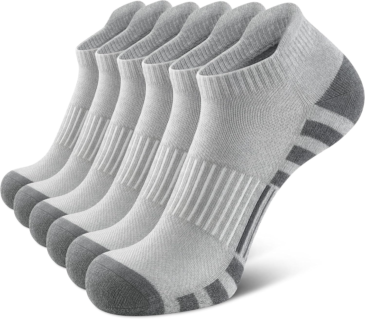 Detalle de Airacker Cotton Ankle Socks