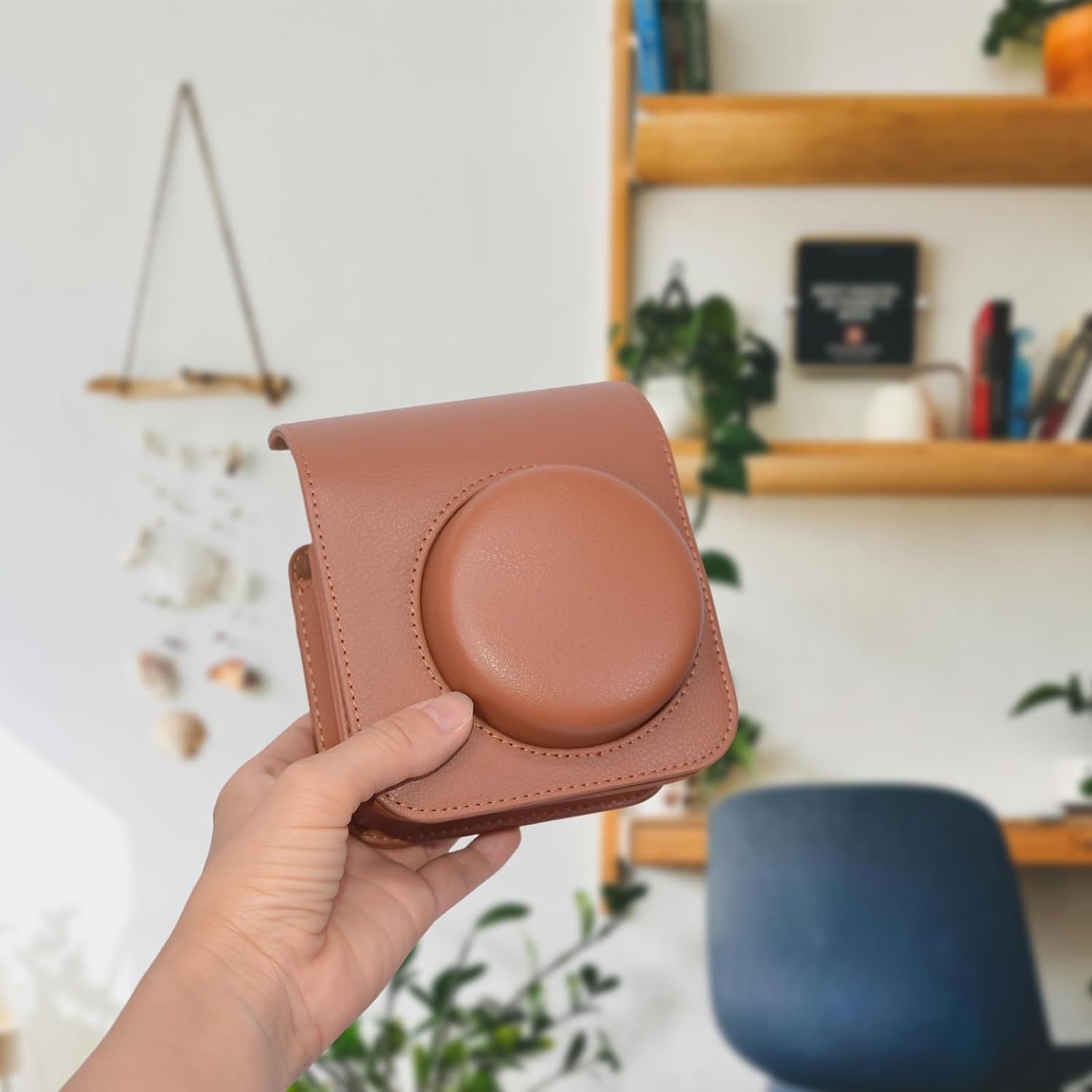 Thumbnail 4 de Aisnyho Instant Mini 41 Case for Instax Mini 41