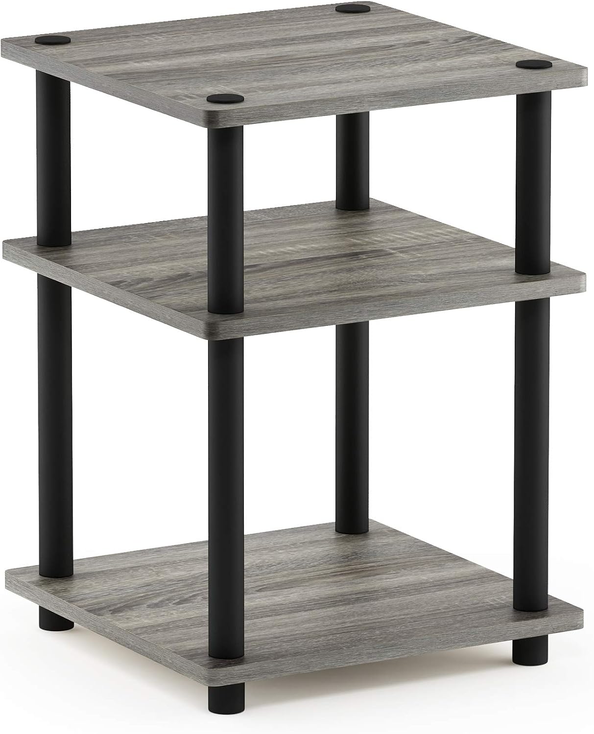 Detalle 1 de Furinno Turn-N-Tube Scaffale 52,58 cm in legno