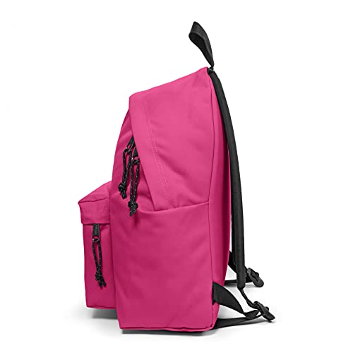 Detalle de Eastpak Padded Pak’r 24L – Sac à dos résistant à l’eau, idéal scolaire et quotidien