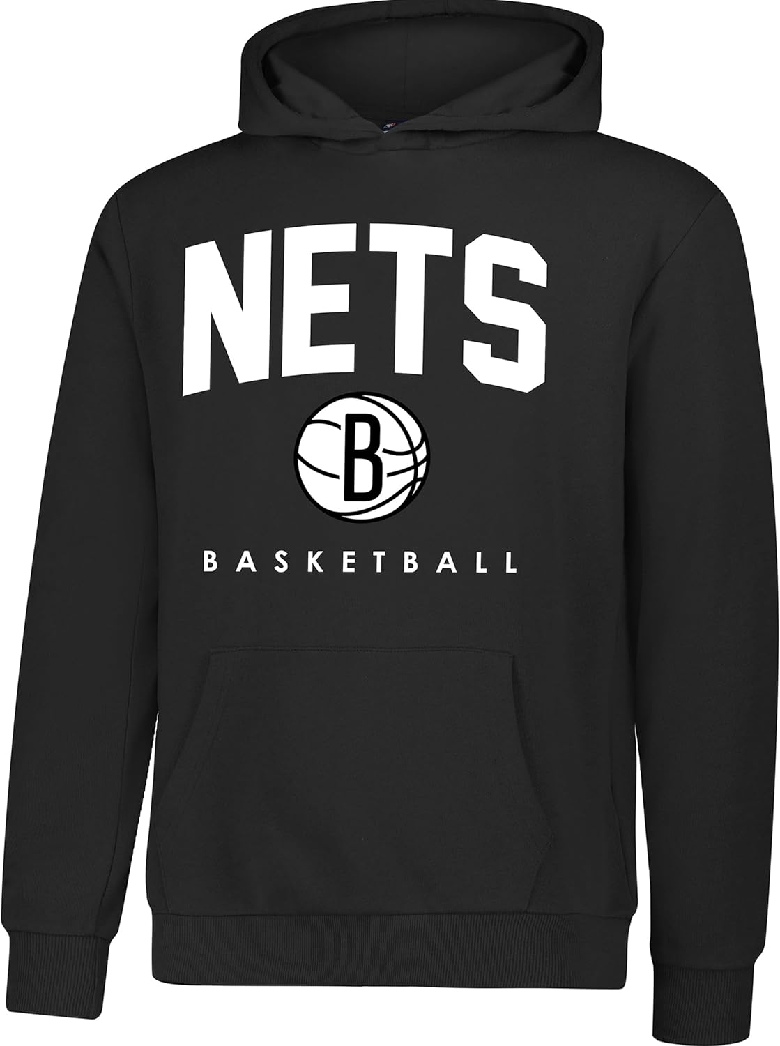 Thumbnail 6 de Ultra Game Boy’s NBA Official Super Soft Teamster Hoodie Sweatshirt
