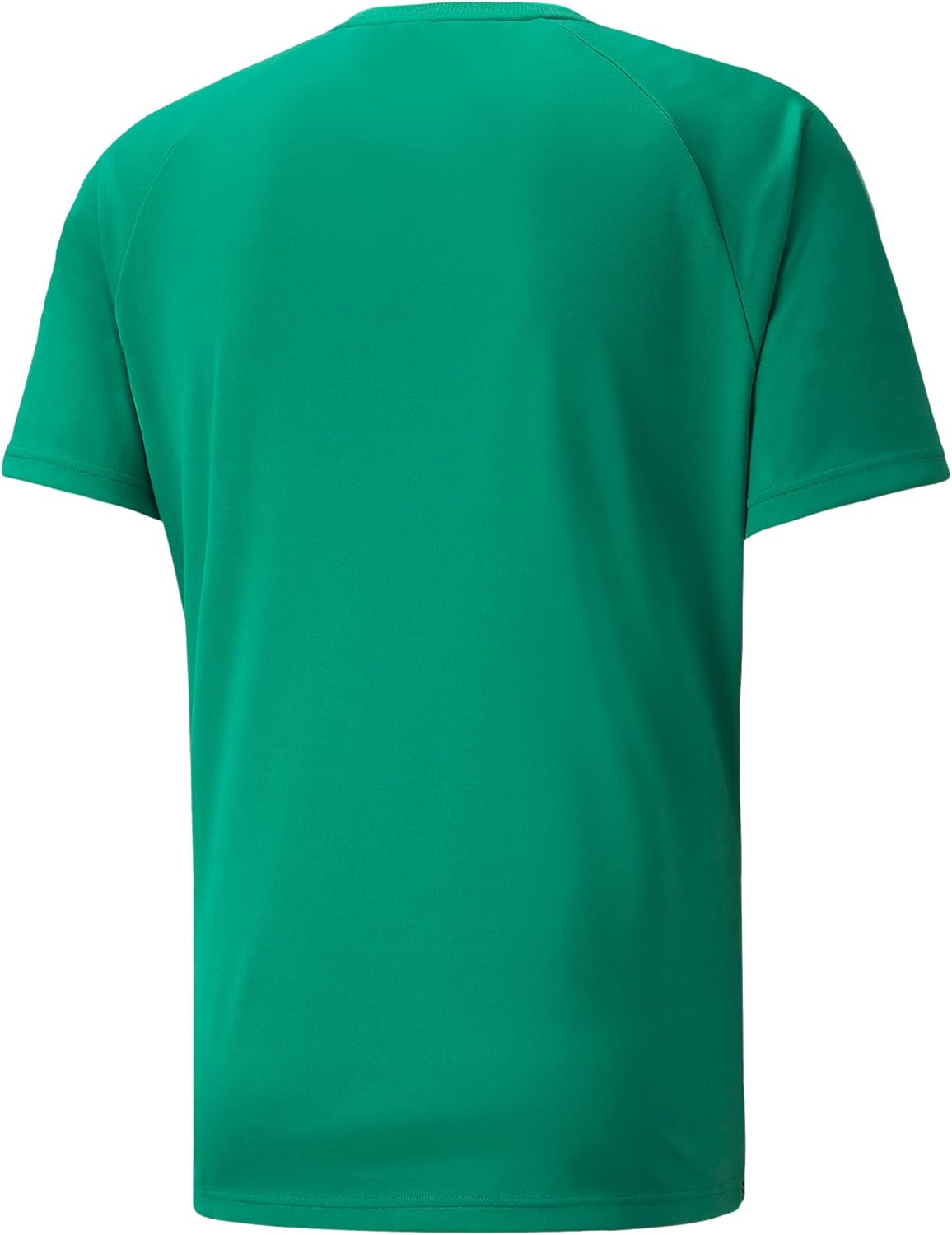 Thumbnail 4 de PUMA Teamliga Camiseta Rayada Electric Blue Lemonade