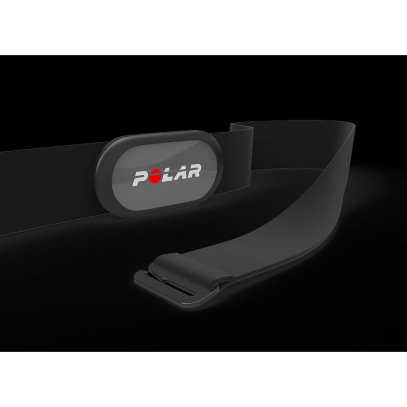 Thumbnail 1 de Pulsera de Actividad Polar H9: precisión profesional con banda pectoral (Bluetooth/ANT+)