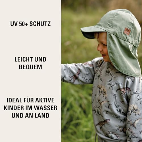 Thumbnail 1 de Mikk-line Sunhat Green Bay