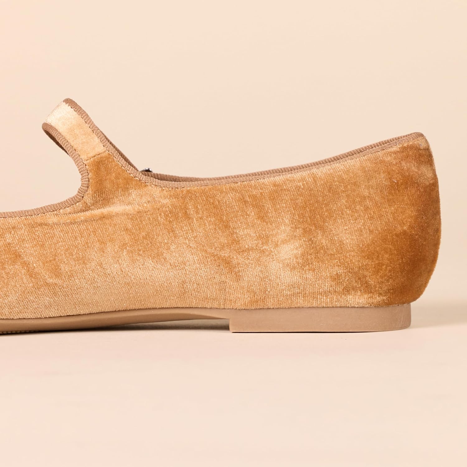 Thumbnail 5 de Amazon Essentials Damen Mary-Jane-Ballerinas mit gepolsterter Einlage
