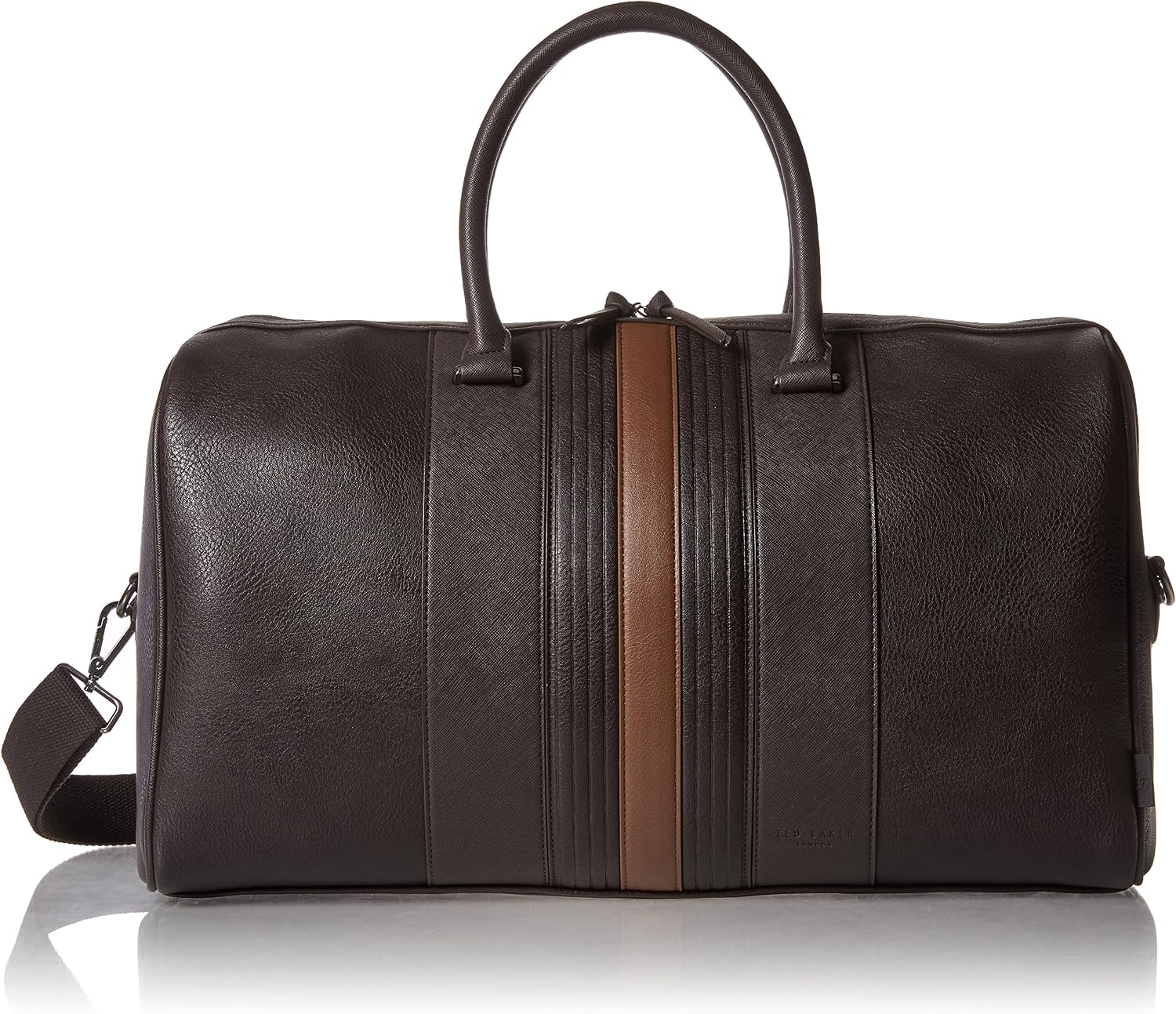 Thumbnail 5 de Ted Baker Everyday Holdall Black