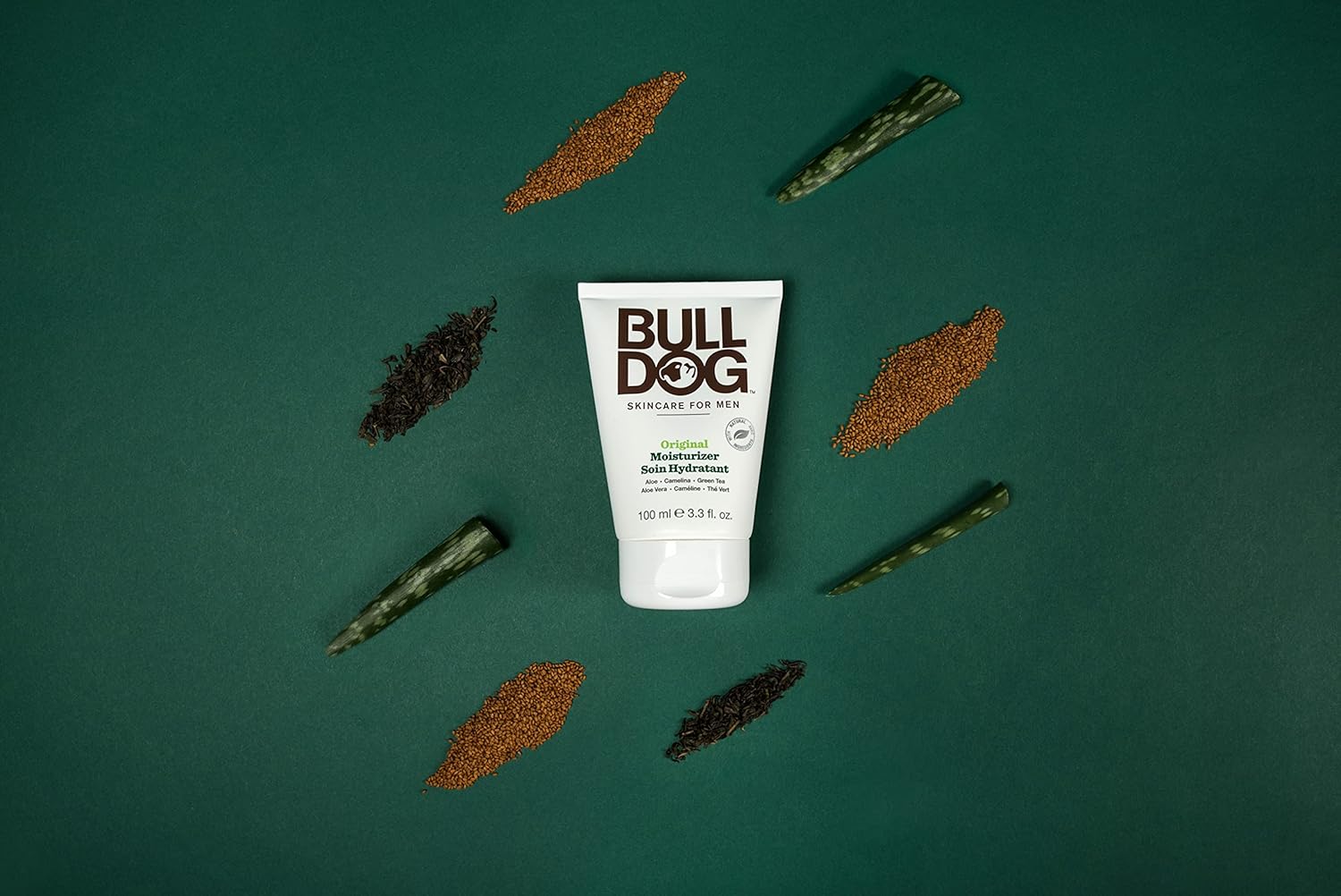 Detalle 2 de Bulldog Skincare Original duo soin visage ⚙