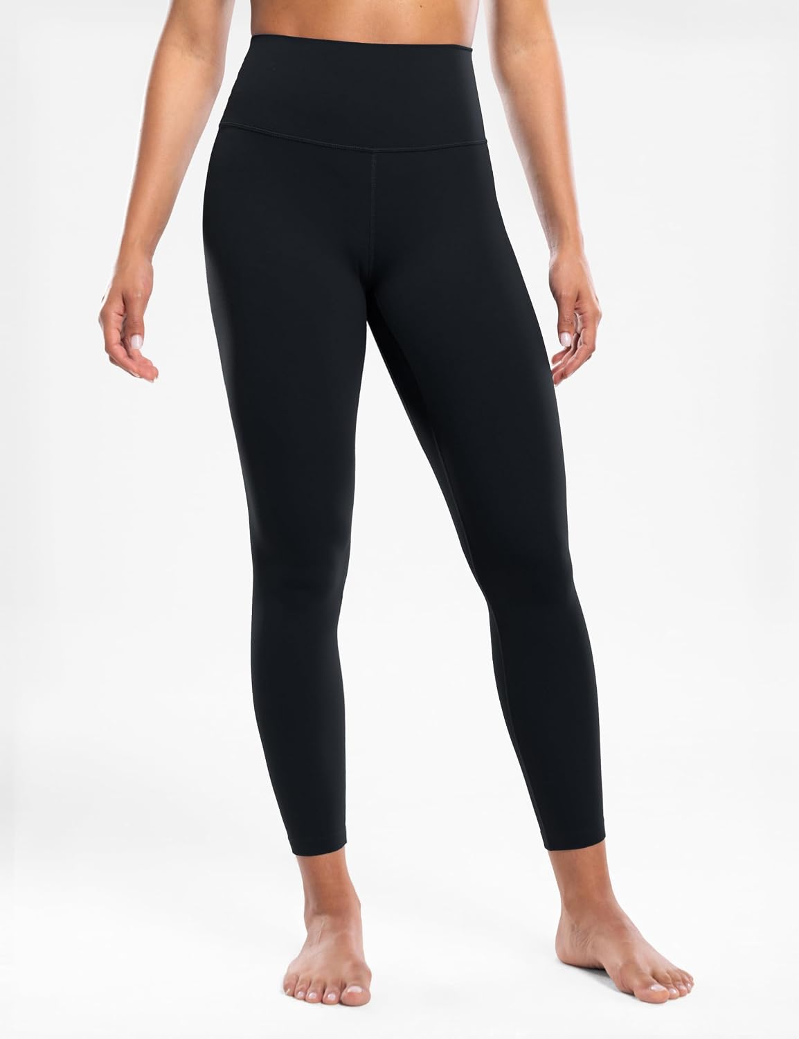 Detalle 2 de ENERBLOOM Workout Leggings 25"