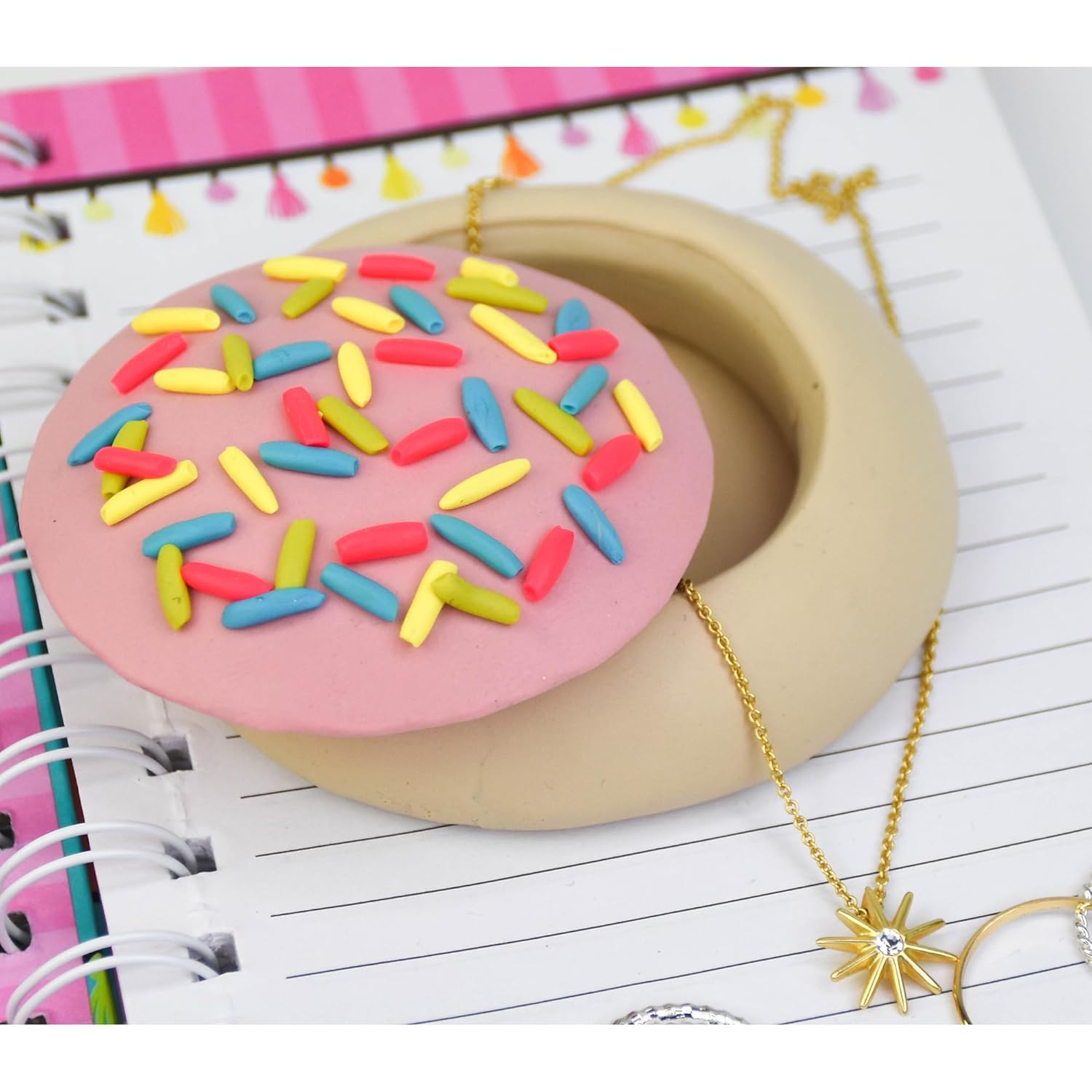 Thumbnail 6 de Polyform Sculpey Souffle Multipack .9oz 12