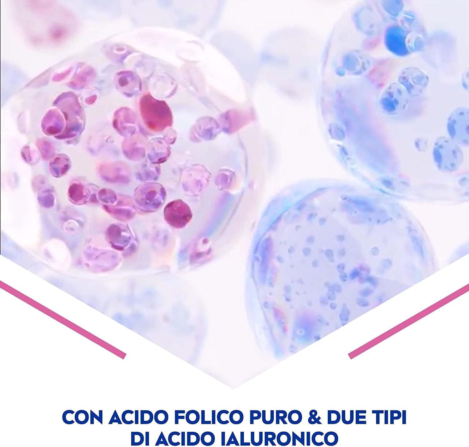 Detalle 1 de NIVEA CELLULAR EXPERT FILLER Crema notte 50ml