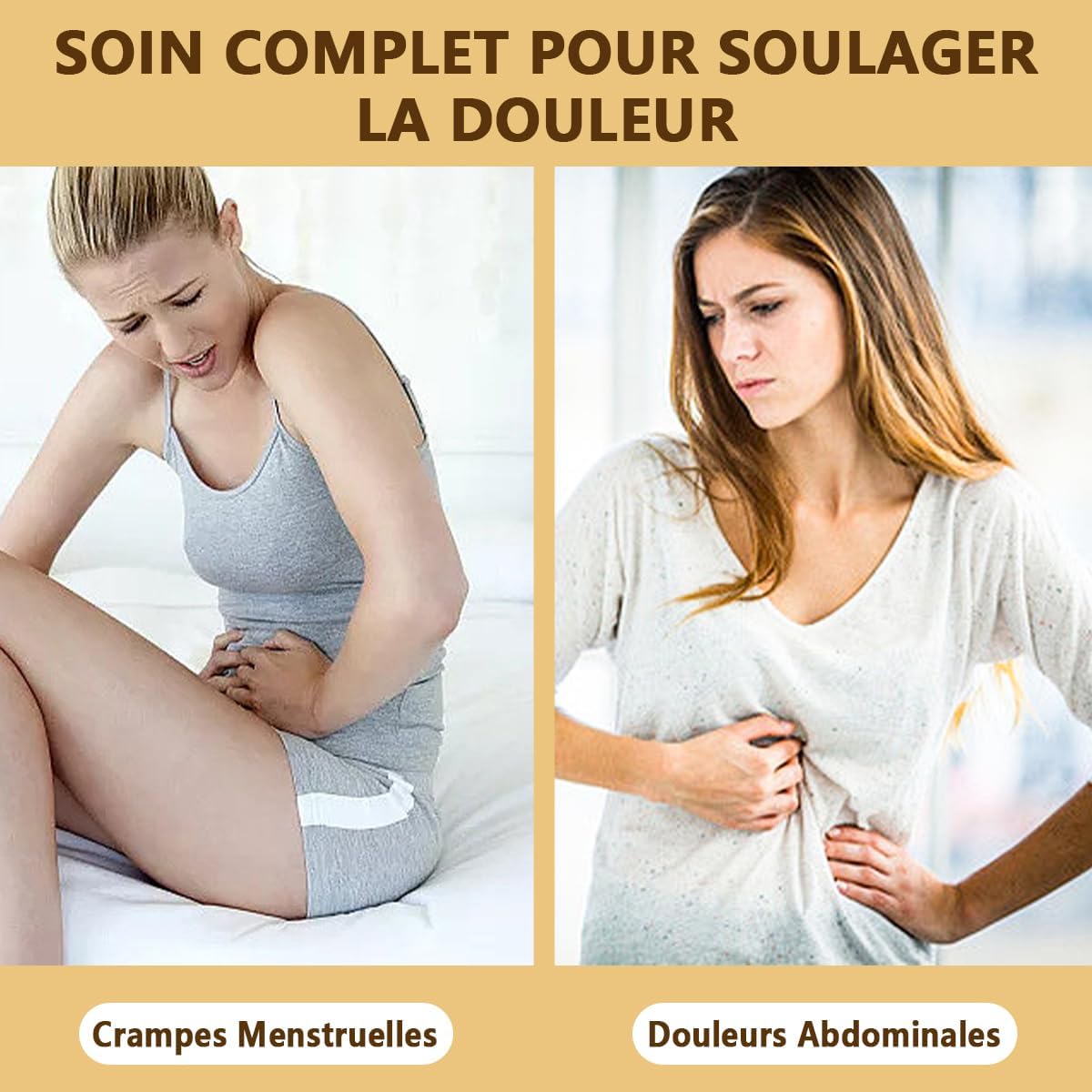 Thumbnail 1 de Aroma Season coussin chauffant 3000 mAh