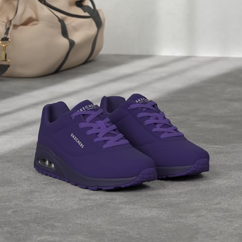 Thumbnail 1 de Skechers Uno Night Shades zapatillas mujer 36,5 EU