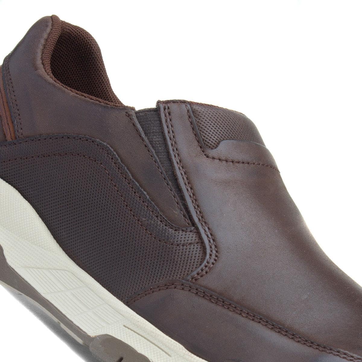 Detalle de Hush Puppies Men's FletcherMoccasin