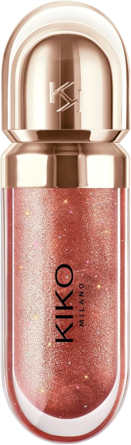 Thumbnail 2 de KIKO Milano 3d Hydra Lipgloss 45 - Édition limitée