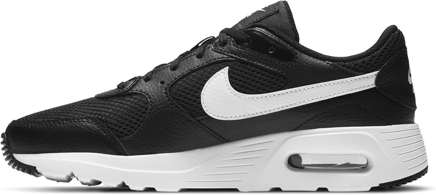 Detalle de Nike Air Max SC – Chaussures femme (Garçon) : fiche avis et choix d’achat