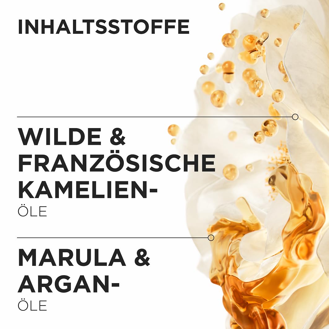 Thumbnail 5 de Kérastase Huile Originale Elixir Ultime Haaröl für trockenes Haar – Nachfüllpackung