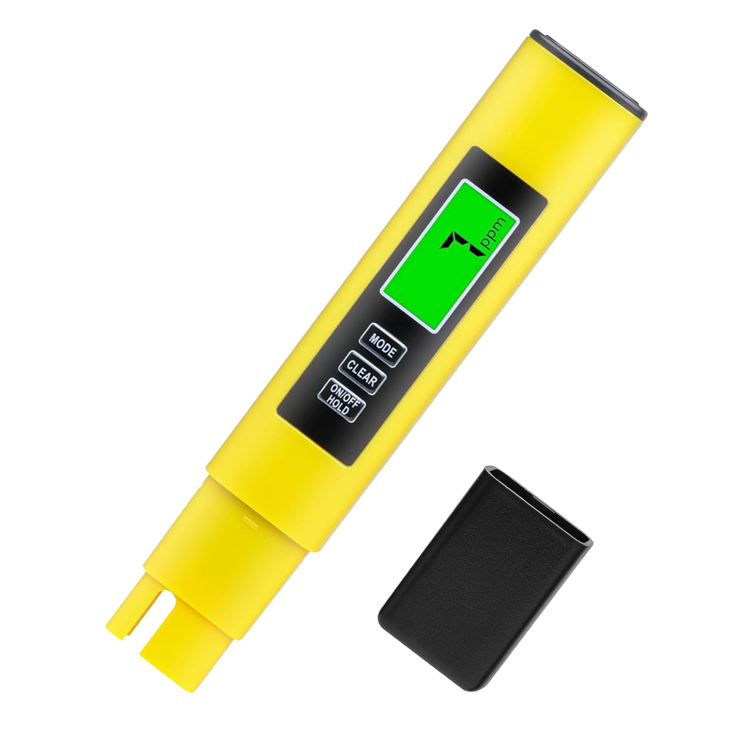 Detalle de NATFORTREE 4-in-1 TDS Meter 0-9999 ppm