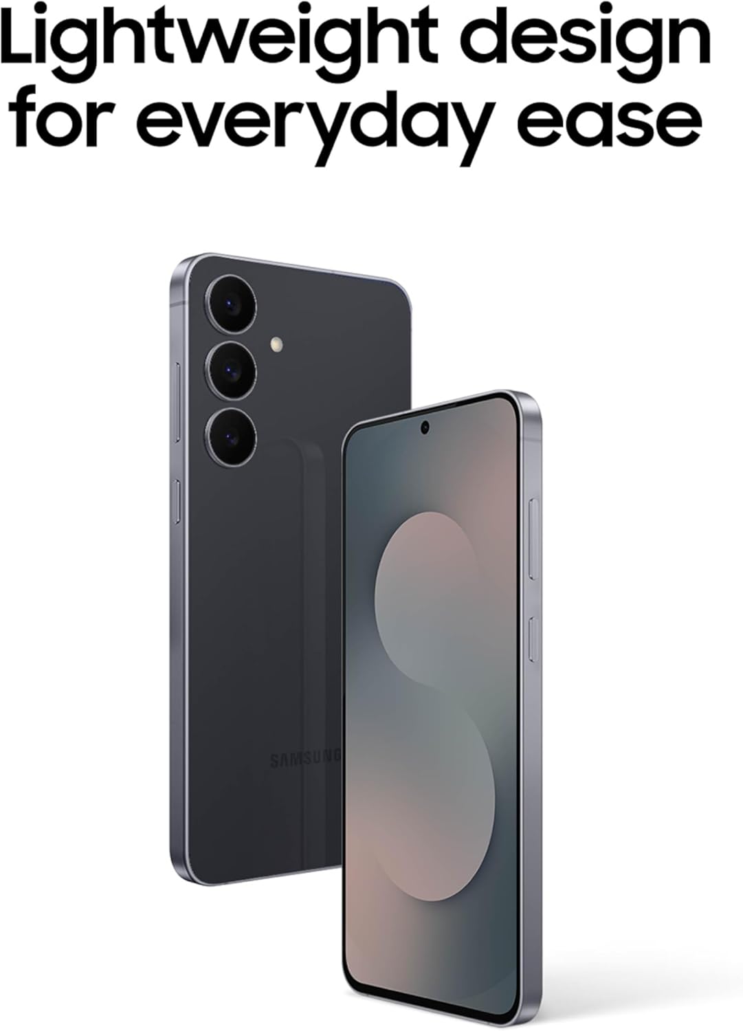 Thumbnail 2 de Samsung Galaxy S25 FE 256 GB smartphone 4900 mAh battery