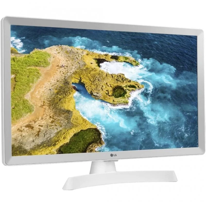 Thumbnail 1 de LG 24TQ510S-WZ Smart TV 23,6" HD Ready