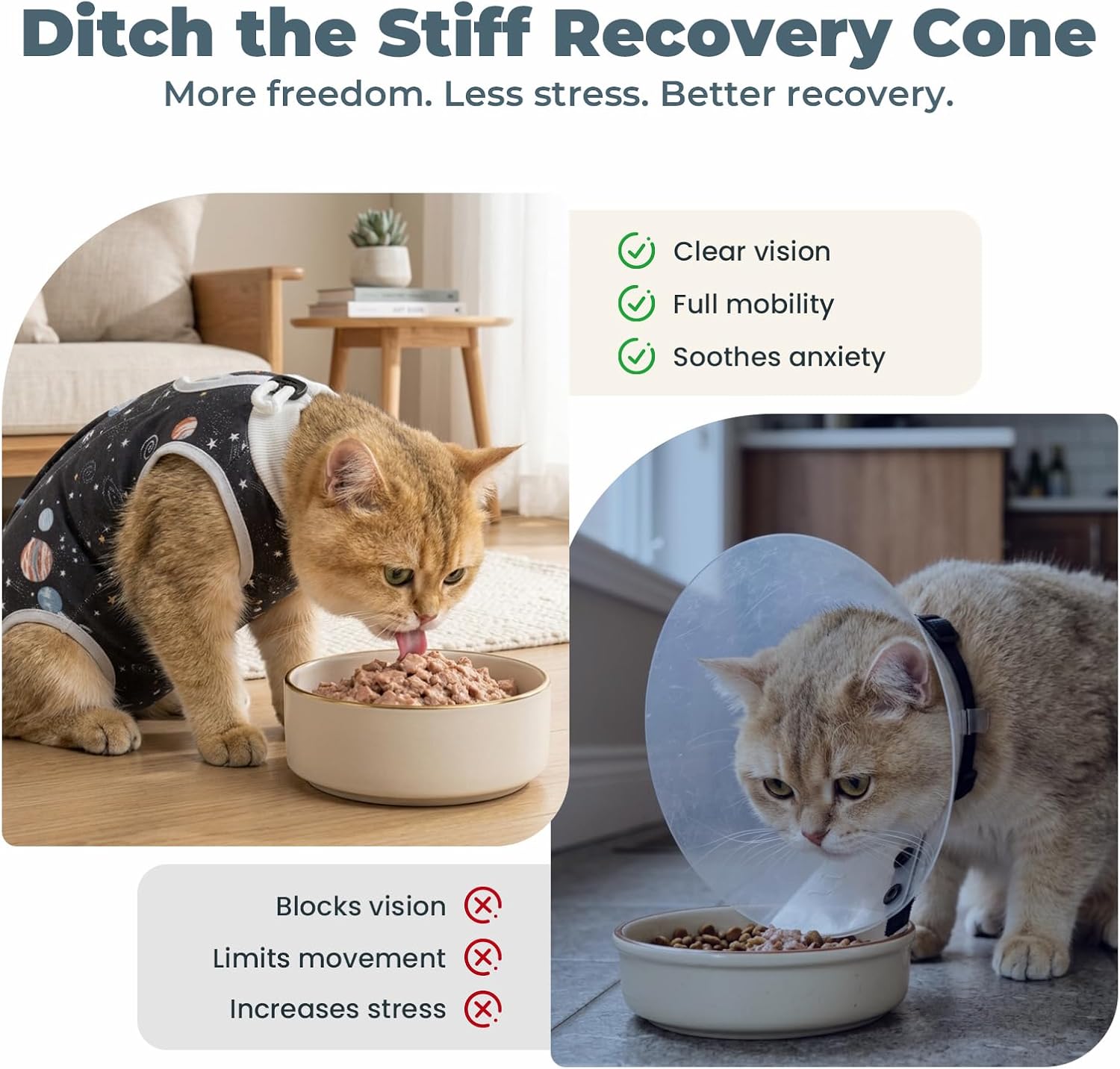 Detalle 1 de Avont Cat Recovery Suit Size M