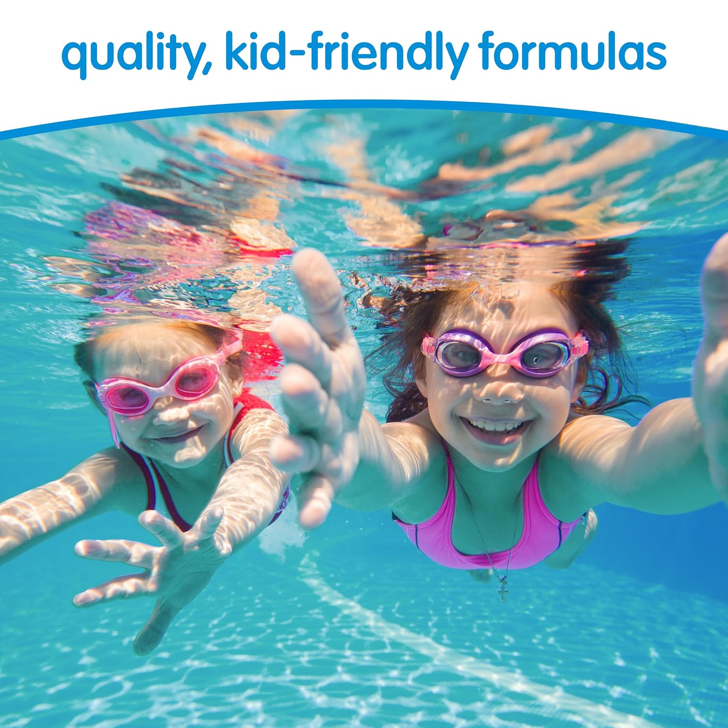 Detalle de SO COZY Kids Swim Leave-In Conditioner Spray 2-Pack