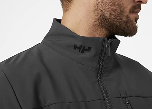 Thumbnail 6 de Helly Hansen Crew Softshell 2.0 Chaqueta 2XL