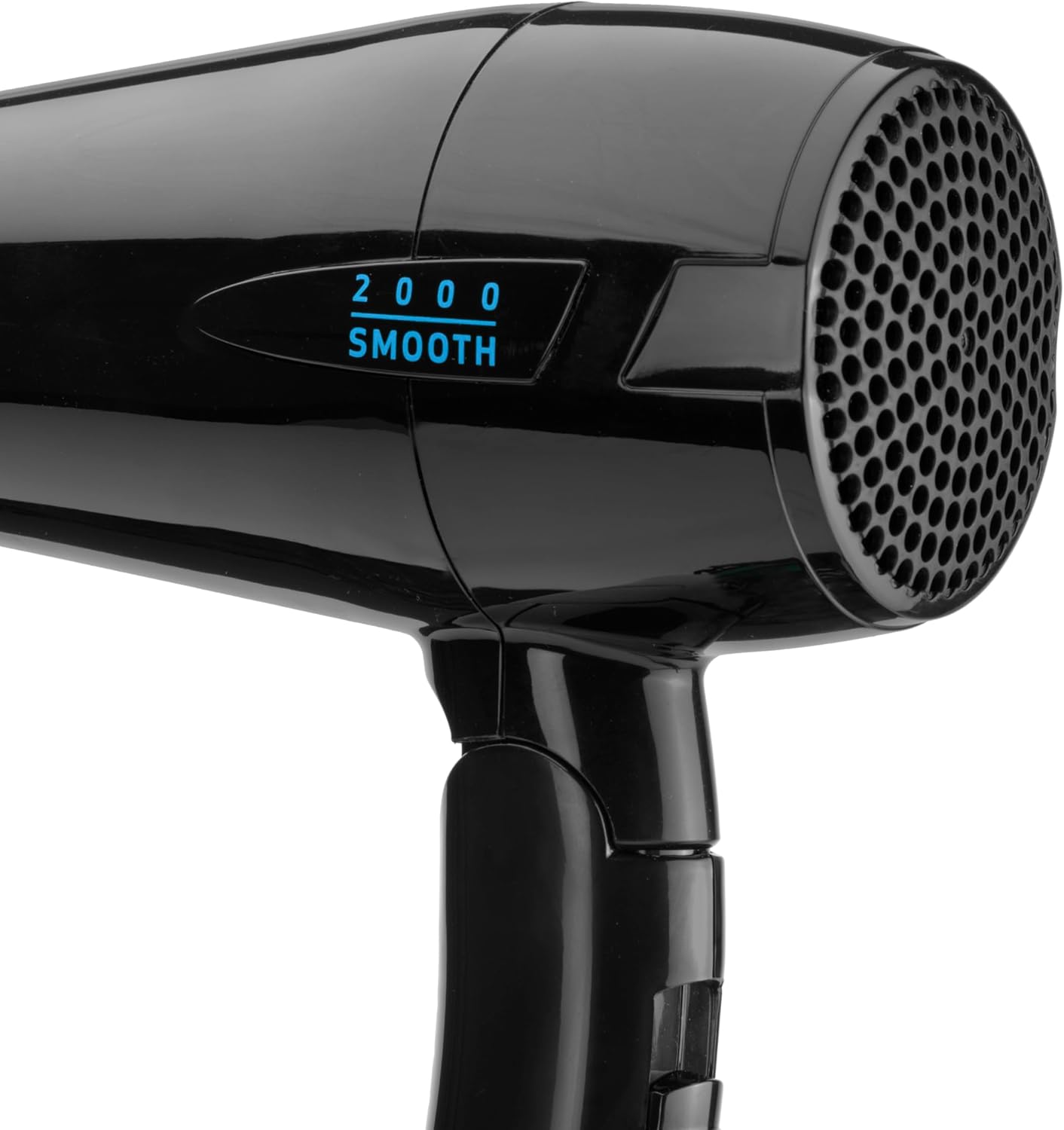 Thumbnail 5 de TRESemme Smooth Lustre Folding 2000W travel hair dryer